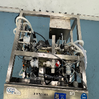 Millipore K-Prime 40-II Biochromatography System image 3